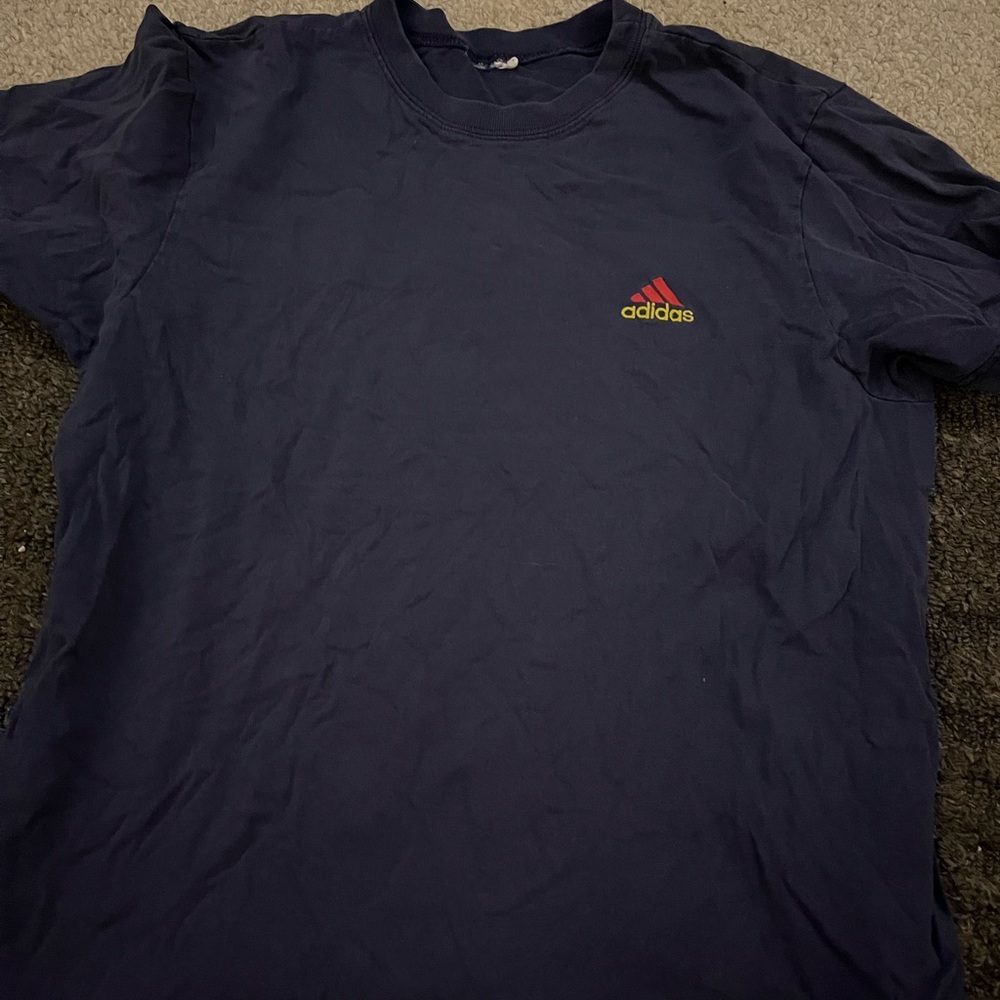 Adidas T-Shirt